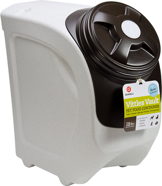 Gamma2             . - Vittles Vault Home Stackable