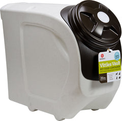 Gamma2             . - Vittles Vault Home Stackable