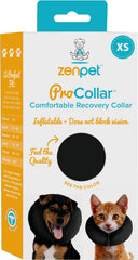 Cs Tech Us - Procollar Inflatable Recovery Collar