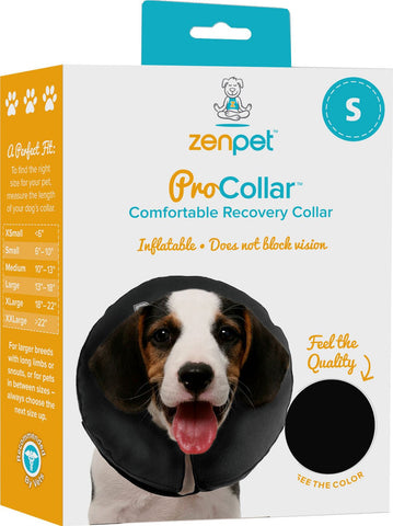 Cs Tech Us - Procollar Inflatable Recovery Collar