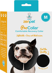 Cs Tech Us - Procollar Inflatable Recovery Collar