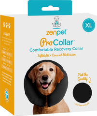 Cs Tech Us - Procollar Inflatable Recovery Collar