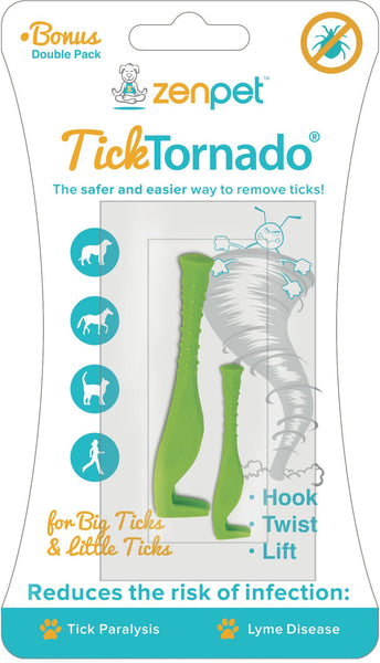 Cs Tech Us - Tick Tornado (Case of 18 )