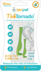 Cs Tech Us - Tick Tornado (Case of 18 )