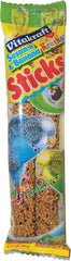 Vitakraft Pet Prod Co Inc - Sesame & Banana Kracker Sticks - Parakeet