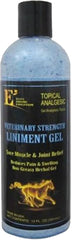 Elite Pharmaceuticals   D - Liniment Gel