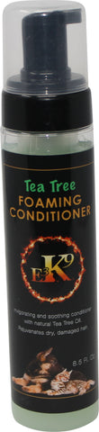 Elite Pharmaceuticals   D - Foaming Tea Tree Conditioner