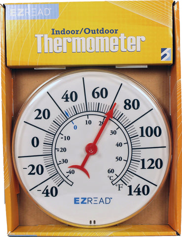 Headwind Consumer - Ezread Dial Thermometer