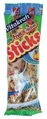 Vitakraft Pet Prod Co Inc - Fruit  Stick - Guinea Pig