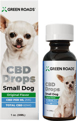 Green Roads World - Green Roads Dog Cbd Drops