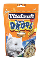 Vitakraft Pet Prod Co Inc - Drops Dog Treats