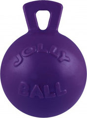 Jolly Pets - Tug-n-toss Ball Dog Toy