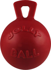 Jolly Pets - Tug-n-toss Ball Dog Toy