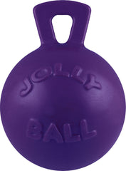 Jolly Pets - Tug-n-toss Ball Dog Toy