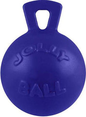 Jolly Pets - Tug-n-toss Ball Dog Toy