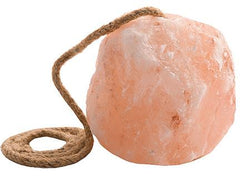 Gatsby Leather Company - Himalayan Rock Salt Lick On A Rope For Horses