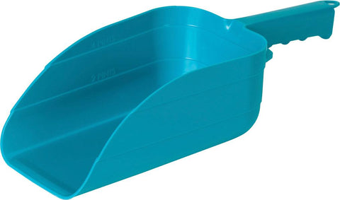 Miller Mfg Co Inc       P - Little Giant Plastic Utility Scoop