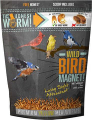 Dave&matts Chicken Stuff - Wild Bird Magnet With Living Sight Attractant