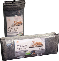 K&h Pet Products Llc - Amazin' Kitty Pad