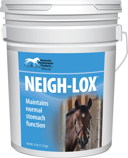 Kentucky Performance Prod - Neigh-lox Digestive Supplement For Horses