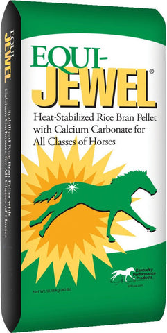 Kentucky Performance Prod - Equi-jewel Engergy Supplement Pellets