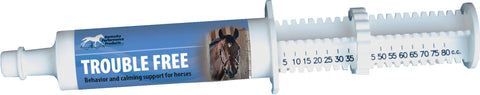 Kentucky Performance Prod - Trouble Free Calming Paste For Horses