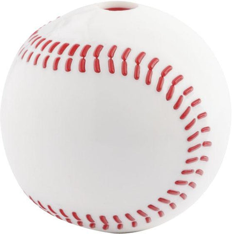 Planet Dog - Usa Baseball Orbee Tuff Dog Toy