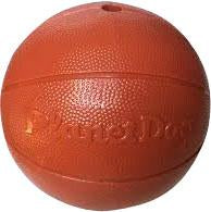 Planet Dog - Usa Basketball Orbee Tuff Dog Toy