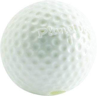 Planet Dog - Usa Golfball Orbee Tuff Dog Toy