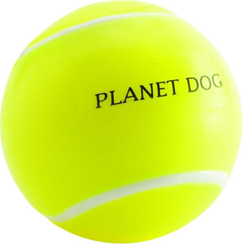 Planet Dog - Usa Tennis Ball Orbee Tuff Dog Toy