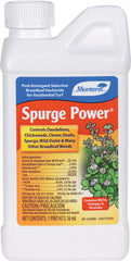 Monterey               P - Monterey Spurge Power Concentrate