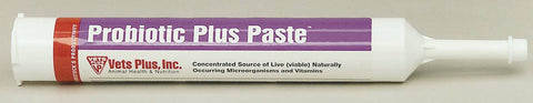 Vets Plus Probios    D - Probiotic Plus Paste