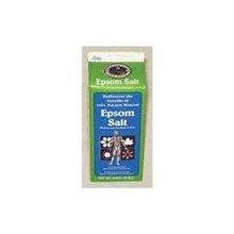 Giles Chemicals - Epsom Salt Plus (Case of 6 )