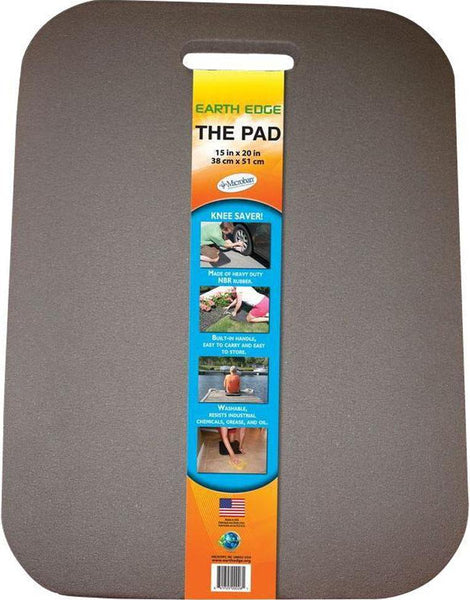 Earth Edge - Body Pad (Case of 10 )