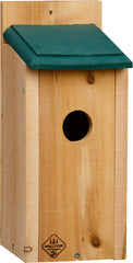 Welliver Outdoors - Bluebird House Cedar