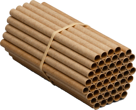 Welliver Outdoors - Mason Bee Replacement Tubes