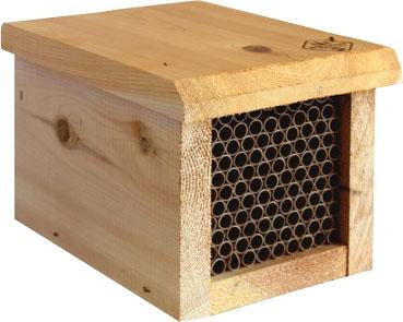 Welliver Outdoors - Welliver Outdoors Standard Mason Bee House