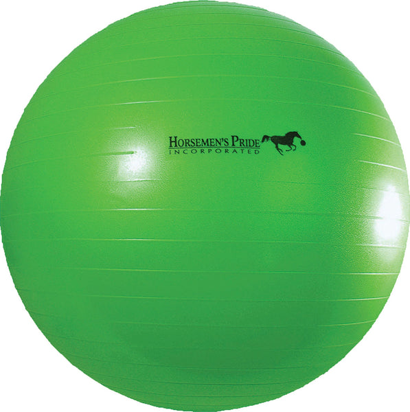 Horsemen's Pride Inc - Jolly Mega Ball For Equine