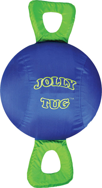 Horsemen's Pride Inc - Jolly Tug Ball For Equine