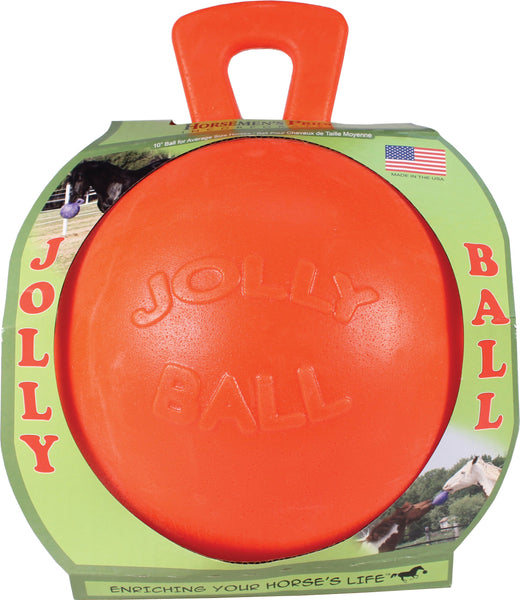 Horsemen's Pride Inc - Jolly Ball For Equine