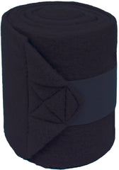 Partrade          P - Pol0 Fleece Bandages For Horses