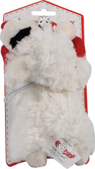 Multipet International - Lamb Chop Dog Toy