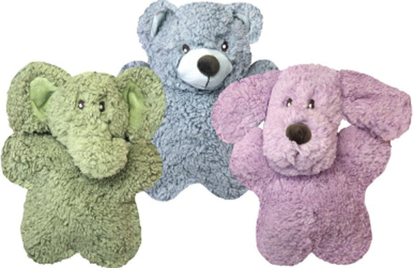 Multipet International - Aroma Fleece Dog Toy