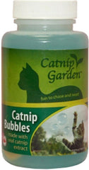 Multipet International - Catnip Garden Bubbles