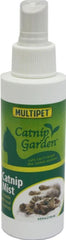 Multipet International - Catnip Garden Mist