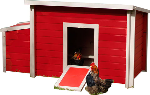 New Age Pet - Ecoflex Fontana Chickenbarn