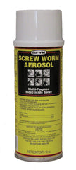 Durvet Fly             D - Screw Worm Aerosol Insecticide Spray