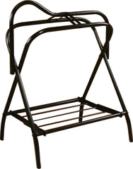 Newport Blacksmith Shop - Deluxe Saddle Stand