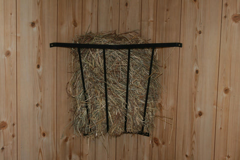 Newport Blacksmith Shop - Mini Corner Hay Rack