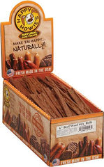 Happy Howies - Happy Howie's Beef Woof Stix Bulk